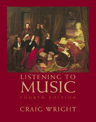 Listening to Music (with CD)