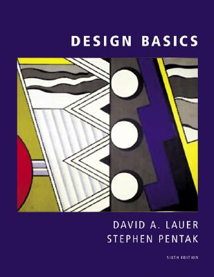 Image for Design Basics