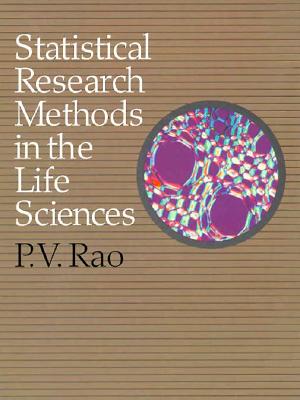 Statistical Research Methods in the Life Sciences