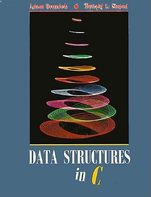 Image for Data Structures in C (The Pws Series in Computer Science)