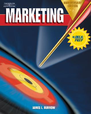 Image for Marketing, Anniversary Edition