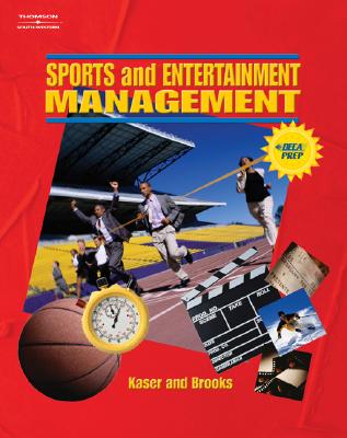 Image for Sports and Entertainment Management (Sports Management)