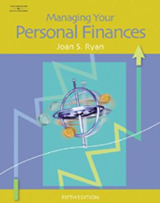 Managing Your Personal Finances