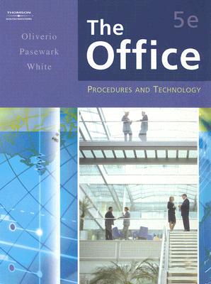Image for The Office: Procedures And Technology (FBLA - All) The Office: Procedures And Technology (FBLA - All)