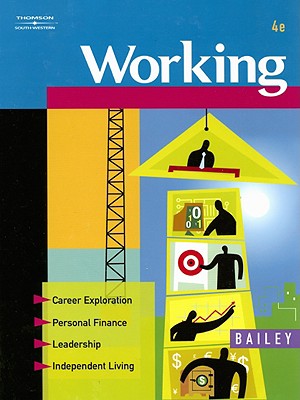 Working (Job Interview)