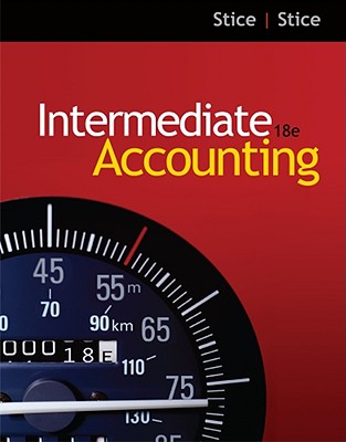 Intermediate Accounting