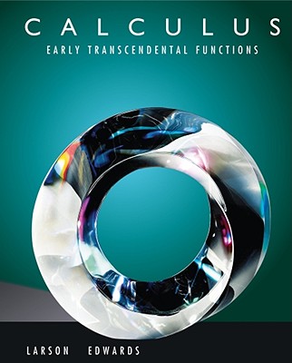 Calculus: Early Transcendental Functions