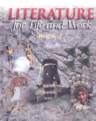 Image for Literature for Life and Work : Book 2