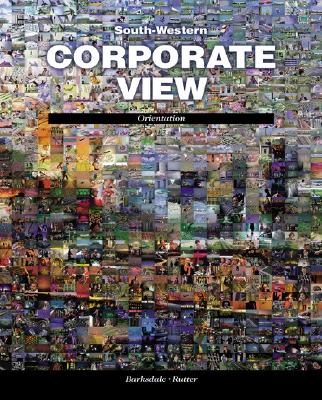 Image for Corporate View Orientation