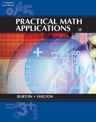 Practical Math Applications, 2nd Edition