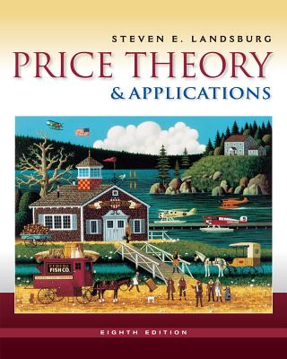 Price Theory (Book Only)