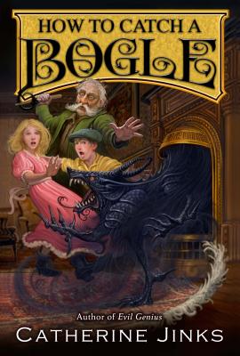How to Catch a Bogle (1)