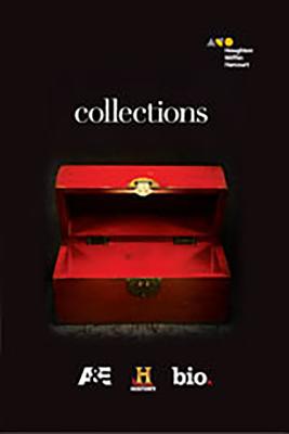 Houghton Mifflin Harcourt Collections Grade 7