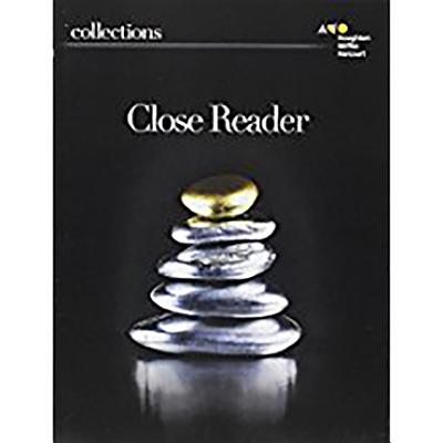 Close Reader Student Edition Grade 10 (Collections)