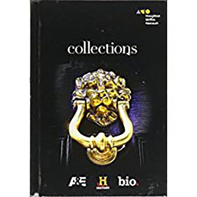 Collections: Student Edition Grade 12 2015