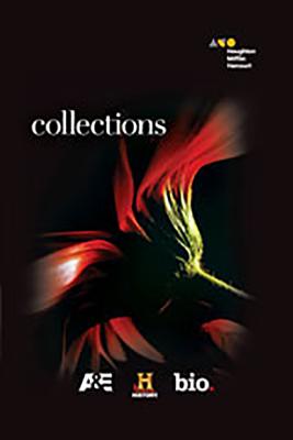 Collections, Collections Student Edition Grade 9 2015