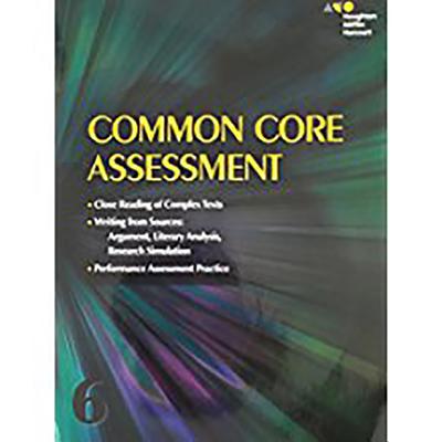 Performance Assessment Student Edition Grade 6 (Collections)