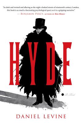 Image for Hyde A Novel