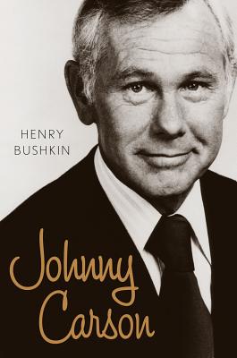 Image for Johnny Carson