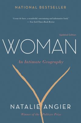Image for Woman: An Intimate Geography