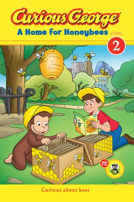 Curious George: A Home for Honeybees (Curious George TV)