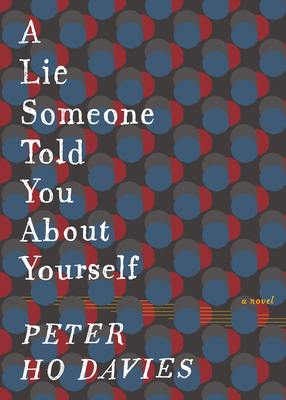 Lie Someone Told You about Yourself