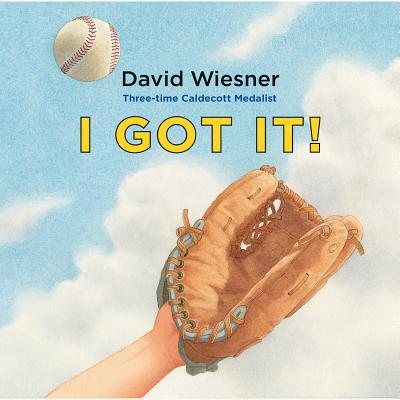 Image for I Got It! I Got It!