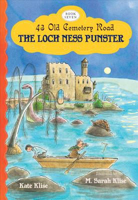 Image for The Loch Ness Punster (7) (43 Old Cemetery Road) The Loch Ness Punster (7) (43 Old Cemetery Road)