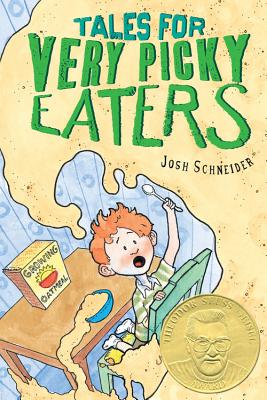 Image for Tales for Very Picky Eaters Tales for Very Picky Eaters