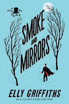 Image for Smoke and Mirrors (Magic Men Mysteries)
