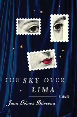 Sky Over Lima