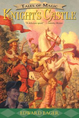 Knight's Castle (Tales of Magic, 3)