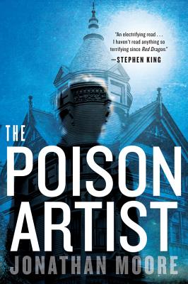 Image for Poison Artist