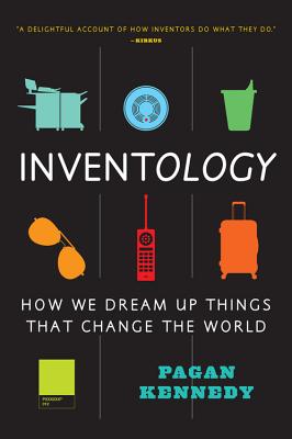 Image for Inventology