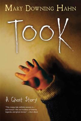 Image for Took: A Ghost Story