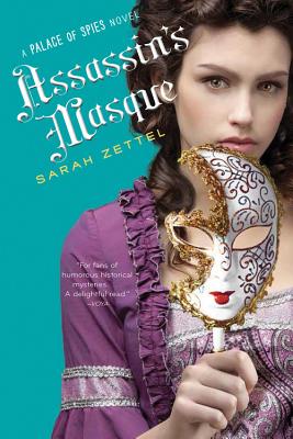 Assassin's Masque (3) (Palace of Spies)