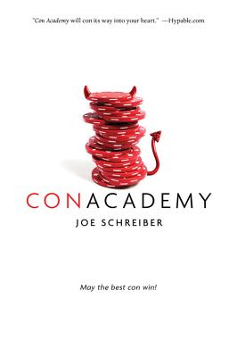 CON ACADEMY