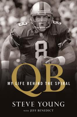 Image for QB: My Life Behind the Spiral QB: My Life Behind the Spiral