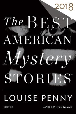 Image for The Best American Mystery Stories 2018 (The Best American Series ®)