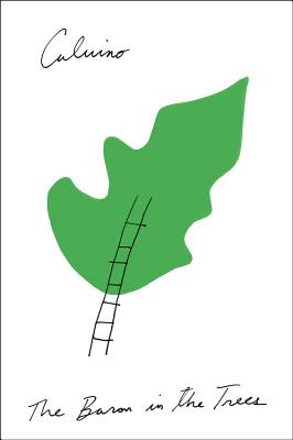 The Baron In The Trees