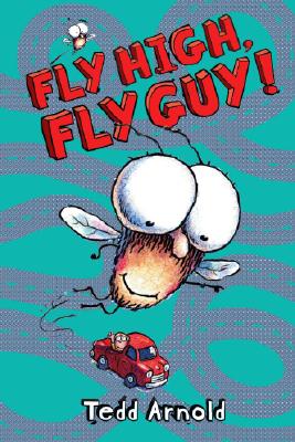 Image for Fly High, Fly Guy!