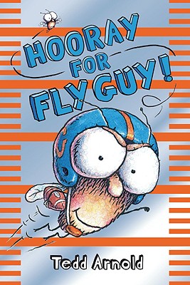 Image for Hooray for Fly Guy! (Fly Guy #6) (6)