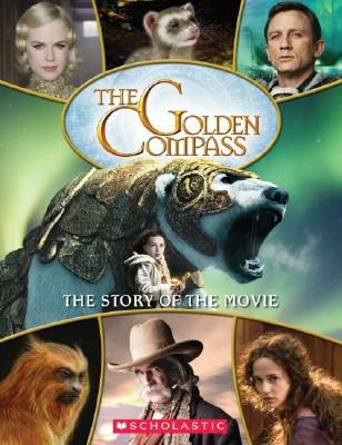 The Golden Compass: Story Of The Movie