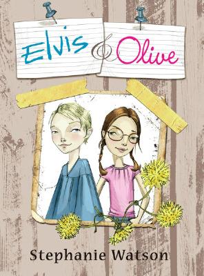 Elvis & Olive