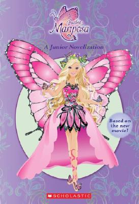 Barbie Mariposa
