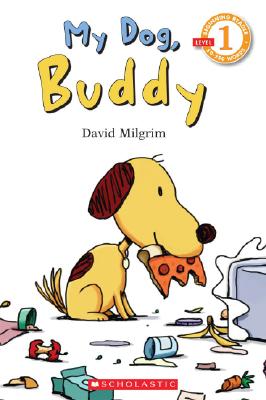 Beginning Reader, Level 1: My Dog, Buddy