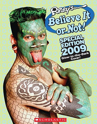 Ripley's Believe It or Not! (2009)