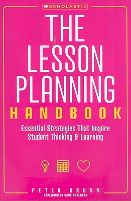 Image for The Lesson Planning Handbook
