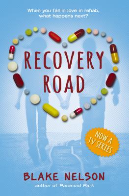 Image for Recovery Road