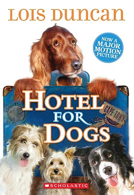 Hotel For Dogs